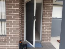 SCREEN DOORS RICHMOND  0451 001 060